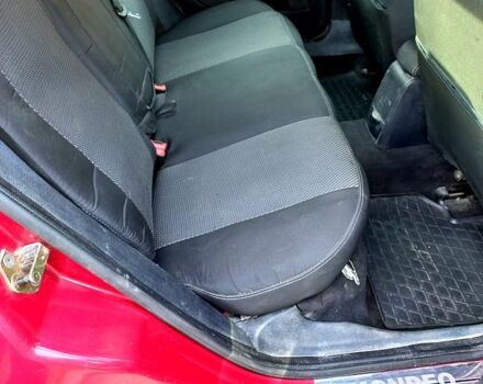 Форд Мондео, об'ємом двигуна 1.8 л та пробігом 0 тис. км за 1700 $, фото 4 на Automoto.ua