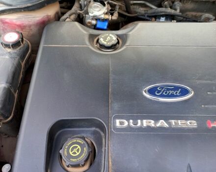 Форд Мондео, об'ємом двигуна 1.8 л та пробігом 0 тис. км за 2000 $, фото 1 на Automoto.ua