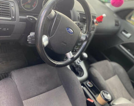 Форд Мондео, объемом двигателя 1.8 л и пробегом 227 тыс. км за 3800 $, фото 9 на Automoto.ua