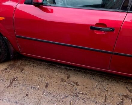 Форд Мондео, об'ємом двигуна 1.8 л та пробігом 0 тис. км за 2000 $, фото 3 на Automoto.ua