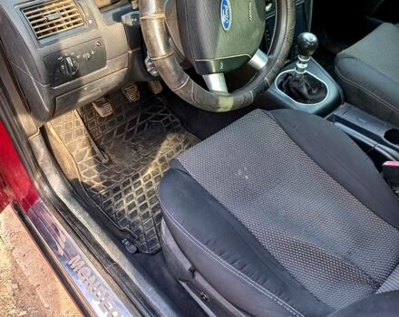 Форд Мондео, об'ємом двигуна 1.8 л та пробігом 220 тис. км за 1700 $, фото 1 на Automoto.ua
