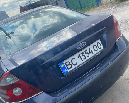 Форд Мондео, объемом двигателя 1.8 л и пробегом 227 тыс. км за 3800 $, фото 10 на Automoto.ua