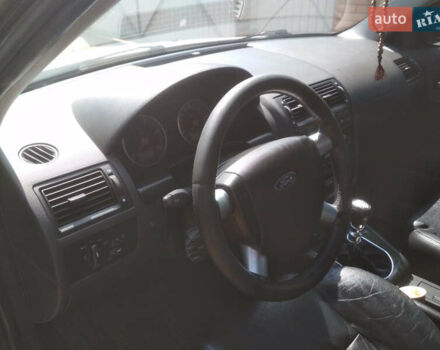 Форд Мондео, об'ємом двигуна 2 л та пробігом 280 тис. км за 2750 $, фото 10 на Automoto.ua