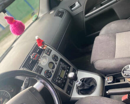 Форд Мондео, объемом двигателя 1.8 л и пробегом 227 тыс. км за 3800 $, фото 3 на Automoto.ua