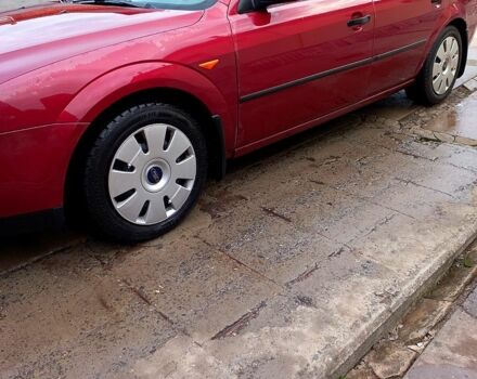 Форд Мондео, об'ємом двигуна 1.8 л та пробігом 220 тис. км за 1700 $, фото 2 на Automoto.ua