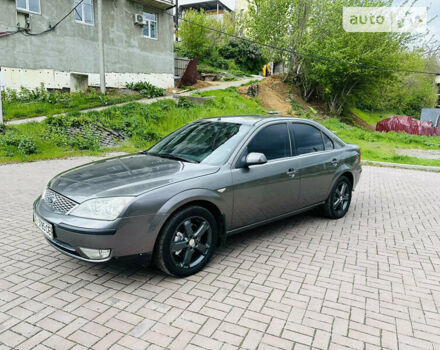 Форд Мондео, об'ємом двигуна 0 л та пробігом 220 тис. км за 3900 $, фото 10 на Automoto.ua