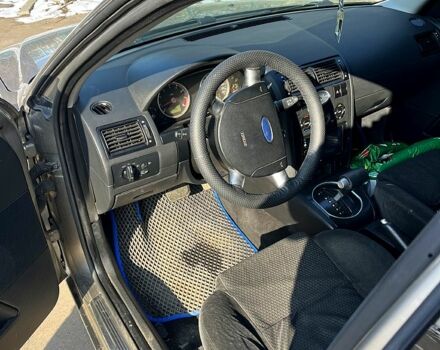 Форд Мондео, объемом двигателя 20 л и пробегом 168 тыс. км за 4100 $, фото 5 на Automoto.ua