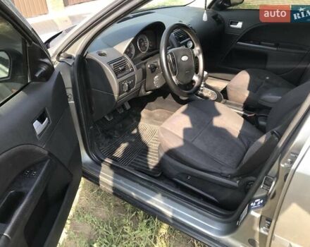 Форд Мондео, объемом двигателя 2 л и пробегом 260 тыс. км за 2500 $, фото 1 на Automoto.ua