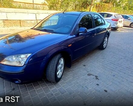 Форд Мондео, об'ємом двигуна 1.8 л та пробігом 320 тис. км за 3600 $, фото 2 на Automoto.ua