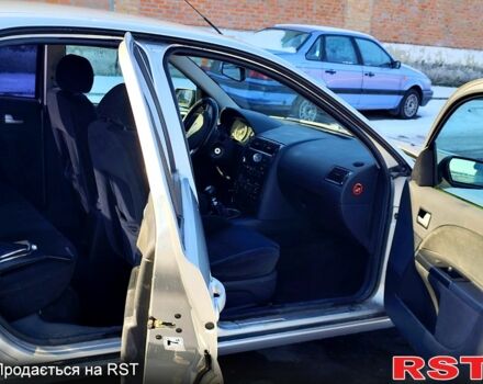 Форд Мондео, объемом двигателя 20 л и пробегом 208 тыс. км за 3450 $, фото 2 на Automoto.ua