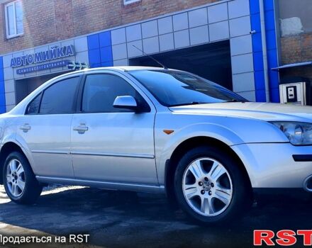 Форд Мондео, объемом двигателя 20 л и пробегом 208 тыс. км за 3450 $, фото 6 на Automoto.ua