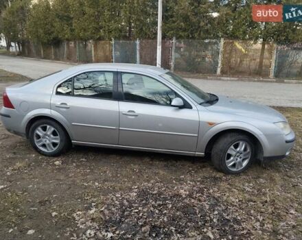 Форд Мондео, объемом двигателя 2 л и пробегом 230 тыс. км за 2999 $, фото 1 на Automoto.ua