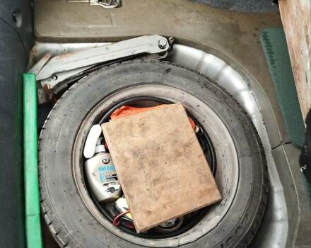 Форд Мондео, объемом двигателя 2 л и пробегом 230 тыс. км за 2999 $, фото 19 на Automoto.ua