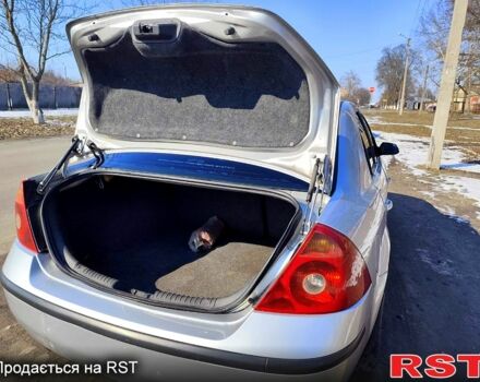 Форд Мондео, объемом двигателя 20 л и пробегом 208 тыс. км за 3450 $, фото 9 на Automoto.ua