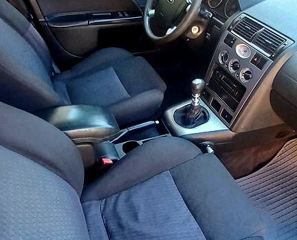 Форд Мондео, об'ємом двигуна 1.8 л та пробігом 320 тис. км за 3600 $, фото 6 на Automoto.ua