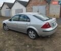 Форд Мондео, объемом двигателя 2 л и пробегом 230 тыс. км за 2999 $, фото 4 на Automoto.ua