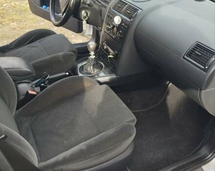 Форд Мондео, объемом двигателя 2 л и пробегом 230 тыс. км за 2999 $, фото 13 на Automoto.ua