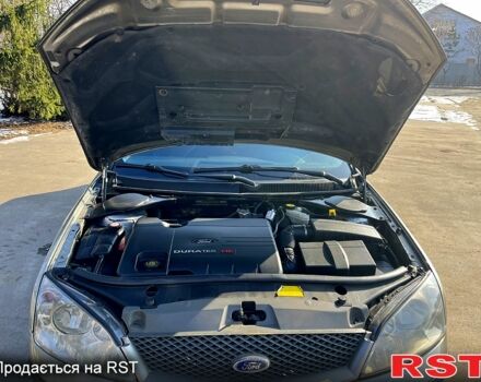 Форд Мондео, объемом двигателя 20 л и пробегом 168 тыс. км за 4100 $, фото 4 на Automoto.ua