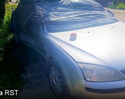Форд Мондео, объемом двигателя 1.8 л и пробегом 0 тыс. км за 1300 $, фото 2 на Automoto.ua