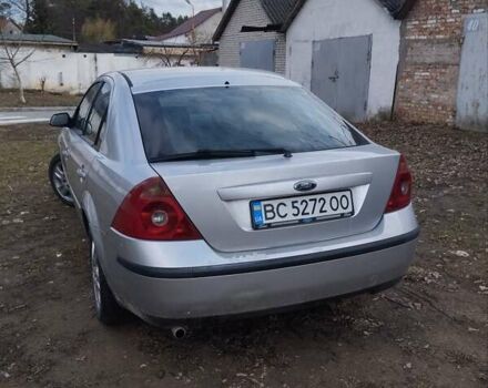 Форд Мондео, объемом двигателя 2 л и пробегом 230 тыс. км за 2999 $, фото 3 на Automoto.ua