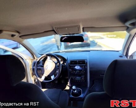 Форд Мондео, объемом двигателя 20 л и пробегом 208 тыс. км за 3450 $, фото 4 на Automoto.ua