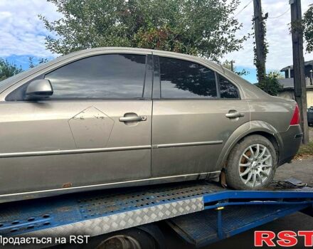 Форд Мондео, объемом двигателя 2.2 л и пробегом 0 тыс. км за 10000 $, фото 4 на Automoto.ua