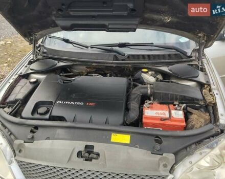 Форд Мондео, объемом двигателя 2 л и пробегом 230 тыс. км за 2999 $, фото 16 на Automoto.ua