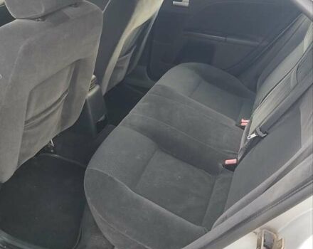 Форд Мондео, объемом двигателя 2 л и пробегом 230 тыс. км за 2999 $, фото 9 на Automoto.ua