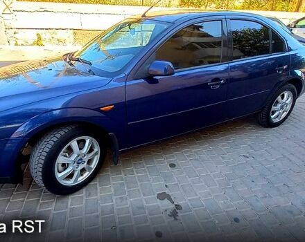 Форд Мондео, об'ємом двигуна 1.8 л та пробігом 320 тис. км за 3600 $, фото 1 на Automoto.ua