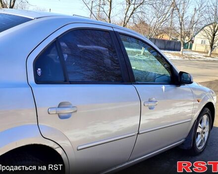 Форд Мондео, объемом двигателя 20 л и пробегом 208 тыс. км за 3450 $, фото 3 на Automoto.ua