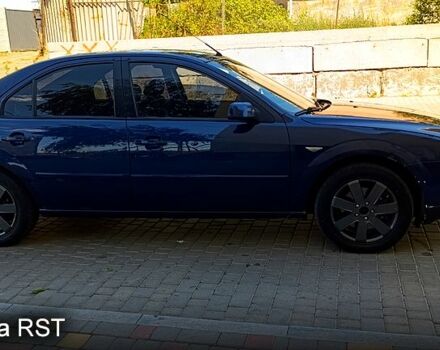 Форд Мондео, об'ємом двигуна 2 л та пробігом 280 тис. км за 2500 $, фото 2 на Automoto.ua