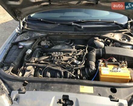Форд Мондео, объемом двигателя 1.8 л и пробегом 285 тыс. км за 3350 $, фото 5 на Automoto.ua