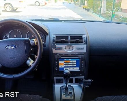 Форд Мондео, об'ємом двигуна 2 л та пробігом 280 тис. км за 2500 $, фото 8 на Automoto.ua