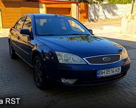 Форд Мондео, об'ємом двигуна 2 л та пробігом 280 тис. км за 2500 $, фото 1 на Automoto.ua