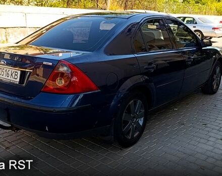 Форд Мондео, об'ємом двигуна 2 л та пробігом 280 тис. км за 2500 $, фото 3 на Automoto.ua