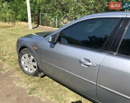 Форд Мондео, объемом двигателя 1.8 л и пробегом 285 тыс. км за 3350 $, фото 1 на Automoto.ua