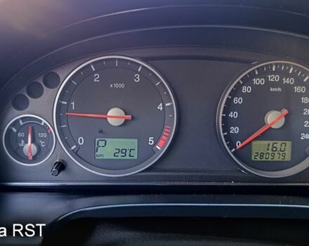Форд Мондео, об'ємом двигуна 2 л та пробігом 280 тис. км за 2500 $, фото 9 на Automoto.ua