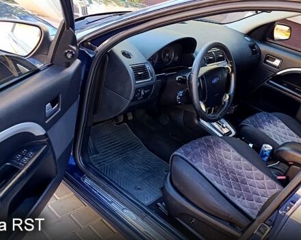 Форд Мондео, об'ємом двигуна 2 л та пробігом 280 тис. км за 2500 $, фото 7 на Automoto.ua