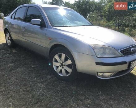 Форд Мондео, объемом двигателя 1.8 л и пробегом 285 тыс. км за 3350 $, фото 2 на Automoto.ua