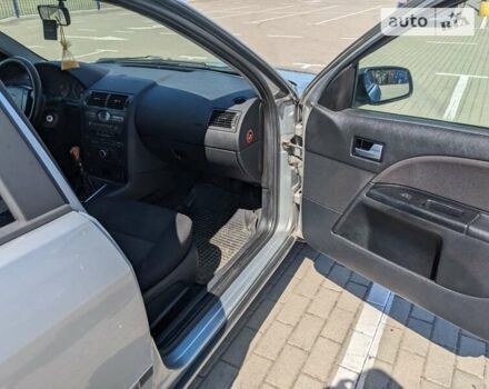 Форд Мондео, объемом двигателя 2 л и пробегом 367 тыс. км за 3200 $, фото 13 на Automoto.ua