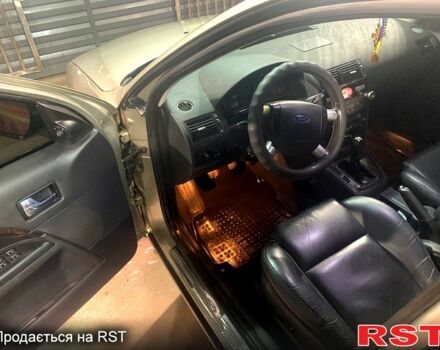Форд Мондео, об'ємом двигуна 2 л та пробігом 202 тис. км за 3500 $, фото 1 на Automoto.ua