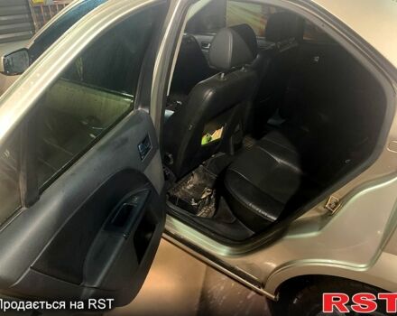 Форд Мондео, об'ємом двигуна 2 л та пробігом 202 тис. км за 3500 $, фото 2 на Automoto.ua