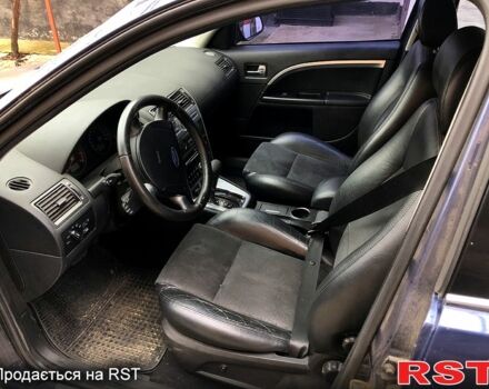 Форд Мондео, объемом двигателя 20 л и пробегом 240 тыс. км за 2550 $, фото 7 на Automoto.ua