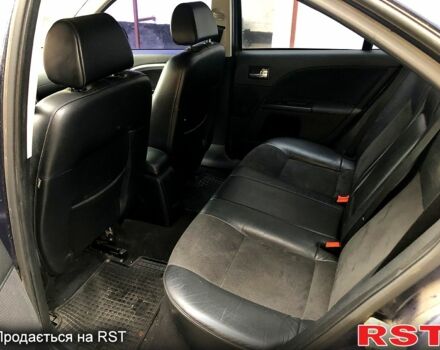 Форд Мондео, объемом двигателя 20 л и пробегом 240 тыс. км за 2550 $, фото 8 на Automoto.ua