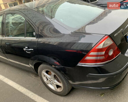 Форд Мондео, об'ємом двигуна 2 л та пробігом 470 тис. км за 4000 $, фото 4 на Automoto.ua