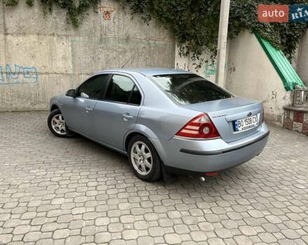 Форд Мондео, объемом двигателя 1.8 л и пробегом 239 тыс. км за 5500 $, фото 17 на Automoto.ua
