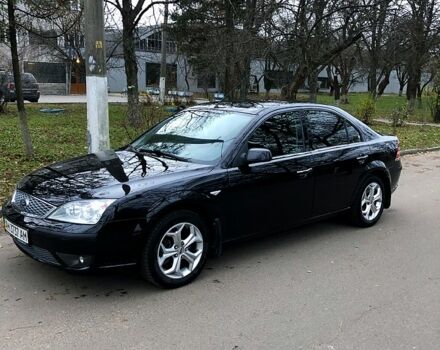 Форд Мондео, объемом двигателя 2 л и пробегом 330 тыс. км за 5700 $, фото 2 на Automoto.ua