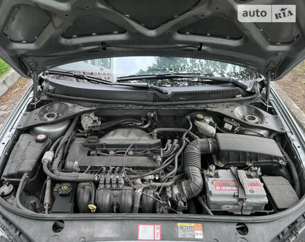 Форд Мондео, объемом двигателя 1.8 л и пробегом 219 тыс. км за 5000 $, фото 26 на Automoto.ua