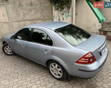Форд Мондео, объемом двигателя 1.8 л и пробегом 239 тыс. км за 5500 $, фото 10 на Automoto.ua