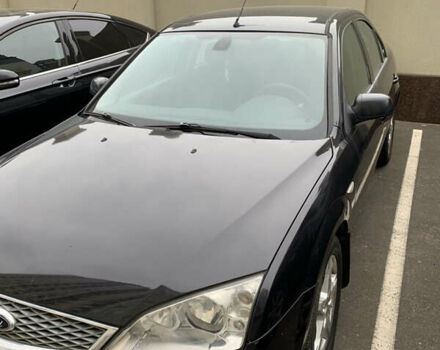 Форд Мондео, об'ємом двигуна 2 л та пробігом 470 тис. км за 4000 $, фото 2 на Automoto.ua